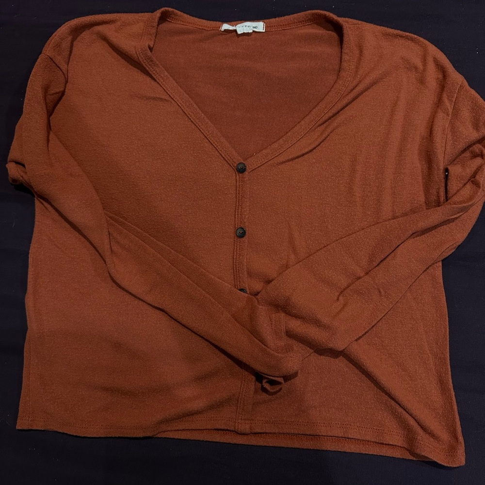 Button down shirt
